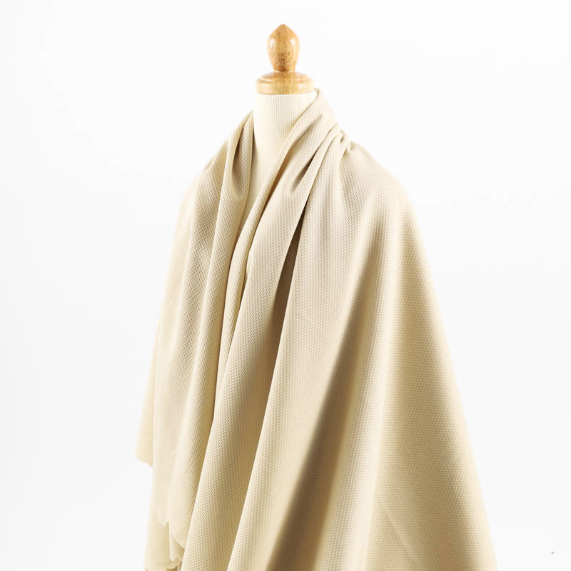 Loại 3 100% sợi polyester/tất cả vải cotton/Spandex kiểu mắt chim