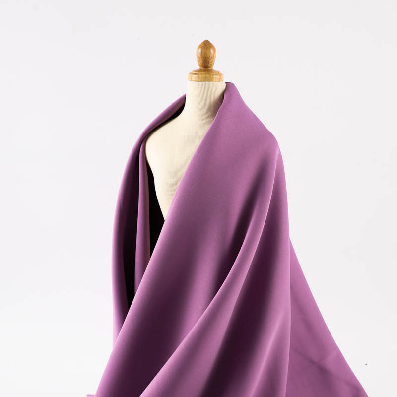 75D polyester amoniac dệt vải lụa y tế Han Nan