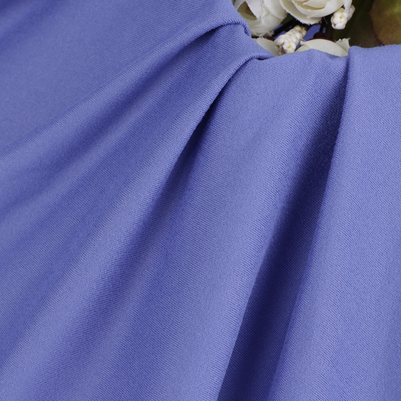 Tơ sữa amoniac dệt kim 100D có độ đàn hồi cao