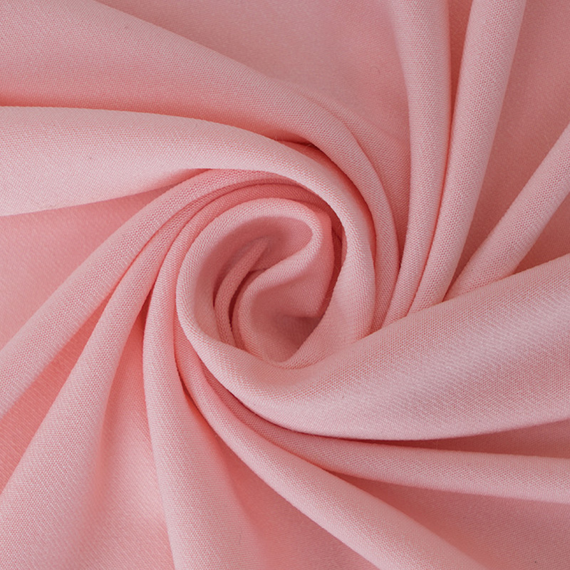 100D 90% polyester 10% spandex spandex không có spandex