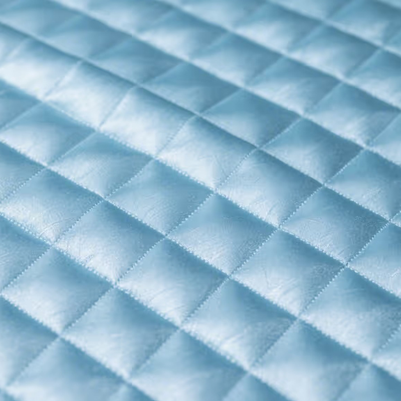 Vải ca rô giả thổ cẩm