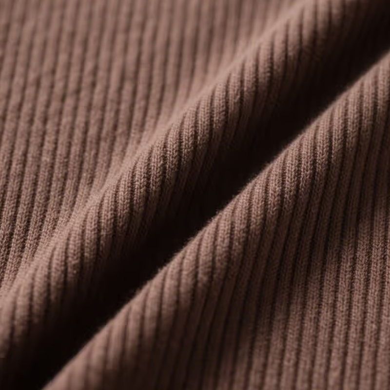 1*1 Vải nhung có gân