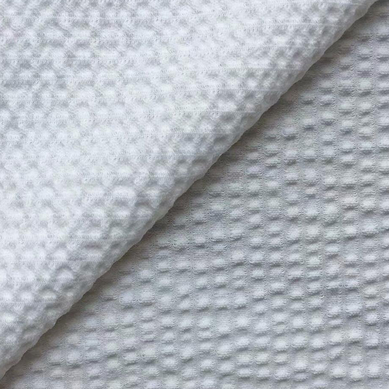 Vải bong bóng mềm