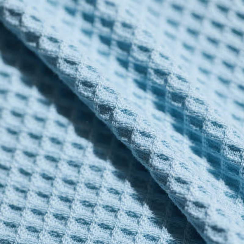 Vải dệt kim tiện lợi